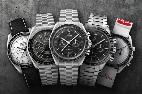 are omega watches a good investment